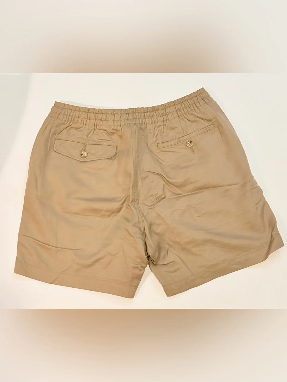 Polo Ralph Lauren lightweight linen
